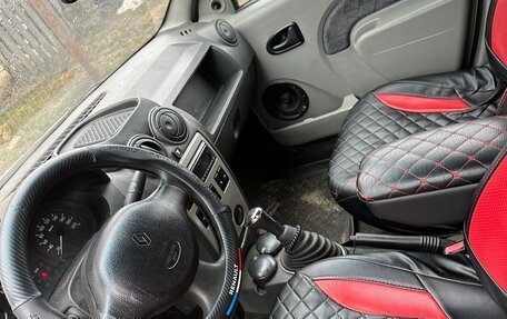 Renault Logan I, 2005 год, 150 000 рублей, 5 фотография