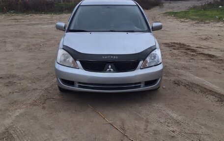 Mitsubishi Lancer IX, 2005 год, 280 000 рублей, 8 фотография