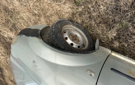 Renault Logan I, 2005 год, 150 000 рублей, 8 фотография