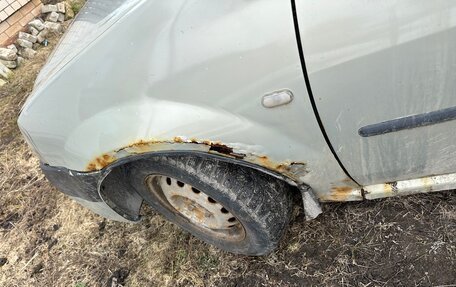 Renault Logan I, 2005 год, 150 000 рублей, 9 фотография