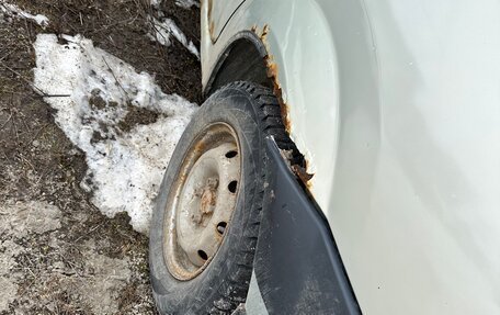 Renault Logan I, 2005 год, 150 000 рублей, 11 фотография