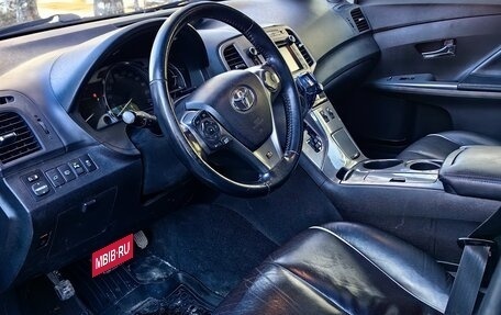 Toyota Venza I, 2013 год, 1 850 000 рублей, 10 фотография