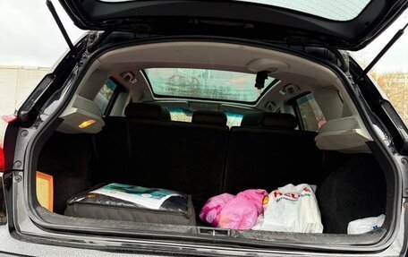 Nissan Qashqai, 2012 год, 1 150 000 рублей, 7 фотография