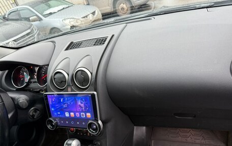 Nissan Qashqai, 2012 год, 1 150 000 рублей, 6 фотография