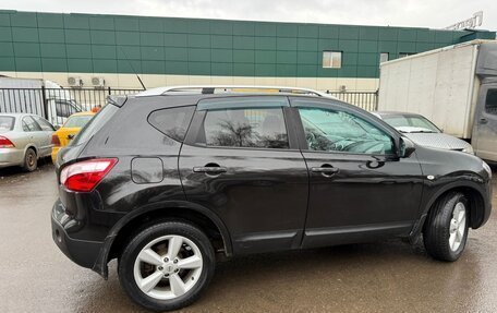 Nissan Qashqai, 2012 год, 1 150 000 рублей, 2 фотография