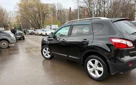 Nissan Qashqai, 2012 год, 1 150 000 рублей, 4 фотография