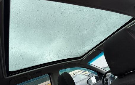 Nissan Qashqai, 2012 год, 1 150 000 рублей, 8 фотография