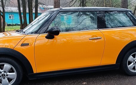 MINI Hatch, 2016 год, 1 550 000 рублей, 3 фотография