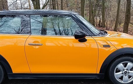 MINI Hatch, 2016 год, 1 550 000 рублей, 4 фотография