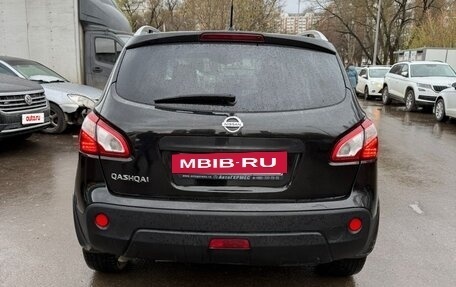 Nissan Qashqai, 2012 год, 1 150 000 рублей, 5 фотография
