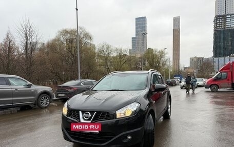 Nissan Qashqai, 2012 год, 1 150 000 рублей, 3 фотография