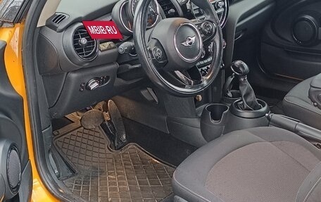 MINI Hatch, 2016 год, 1 550 000 рублей, 6 фотография