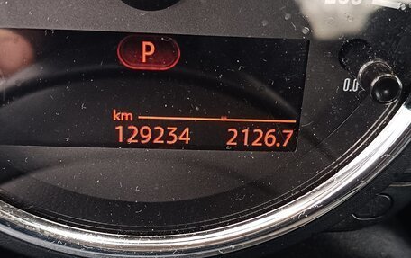 MINI Hatch, 2016 год, 1 550 000 рублей, 12 фотография