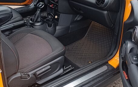 MINI Hatch, 2016 год, 1 550 000 рублей, 7 фотография