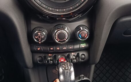 MINI Hatch, 2016 год, 1 550 000 рублей, 9 фотография