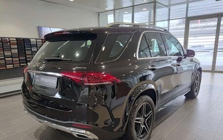 Mercedes-Benz GLE, 2025 год, 12 500 000 рублей, 5 фотография