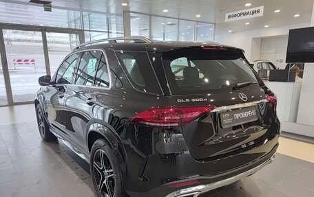 Mercedes-Benz GLE, 2025 год, 12 500 000 рублей, 7 фотография