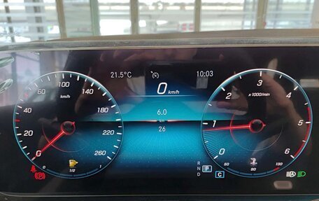 Mercedes-Benz GLE, 2025 год, 12 500 000 рублей, 9 фотография