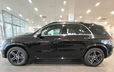 Mercedes-Benz GLE, 2025 год, 12 500 000 рублей, 8 фотография