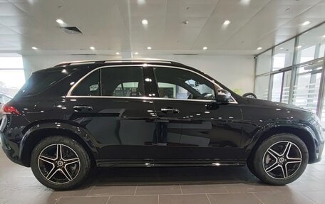 Mercedes-Benz GLE, 2025 год, 12 500 000 рублей, 4 фотография