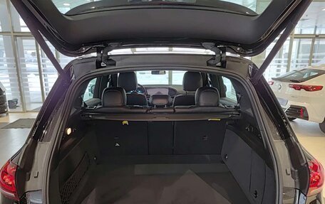 Mercedes-Benz GLE, 2025 год, 12 500 000 рублей, 12 фотография