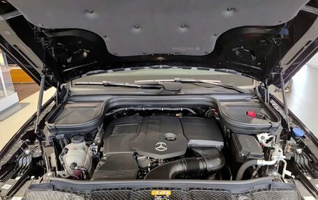 Mercedes-Benz GLE, 2025 год, 12 500 000 рублей, 13 фотография