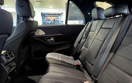 Mercedes-Benz GLE, 2025 год, 12 500 000 рублей, 10 фотография