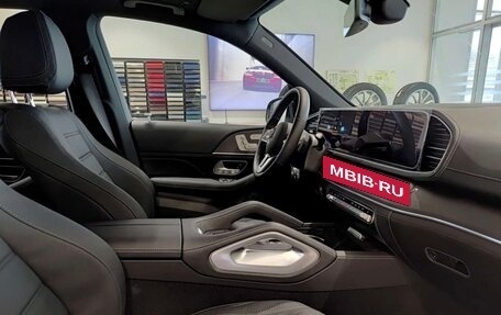 Mercedes-Benz GLE, 2025 год, 12 500 000 рублей, 11 фотография