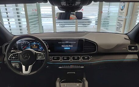 Mercedes-Benz GLE, 2025 год, 12 500 000 рублей, 18 фотография