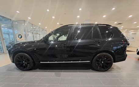 BMW X7, 2025 год, 17 600 000 рублей, 7 фотография