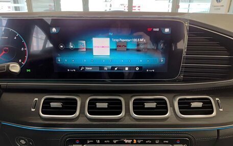 Mercedes-Benz GLE, 2025 год, 12 500 000 рублей, 17 фотография