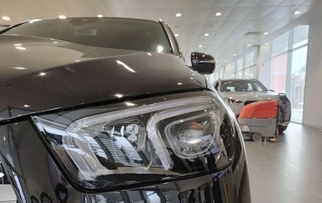 Mercedes-Benz GLE, 2025 год, 12 500 000 рублей, 15 фотография