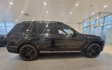 BMW X7, 2025 год, 17 600 000 рублей, 4 фотография