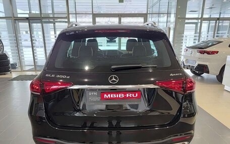 Mercedes-Benz GLE, 2025 год, 12 500 000 рублей, 6 фотография