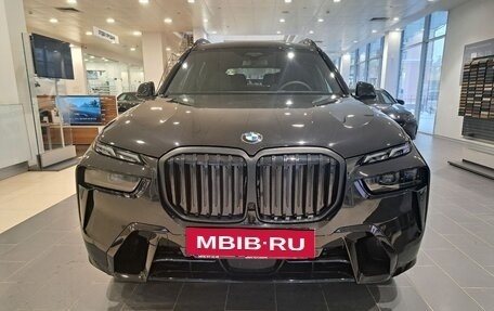 BMW X7, 2025 год, 17 600 000 рублей, 2 фотография