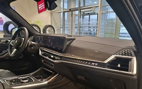 BMW X7, 2025 год, 17 600 000 рублей, 8 фотография