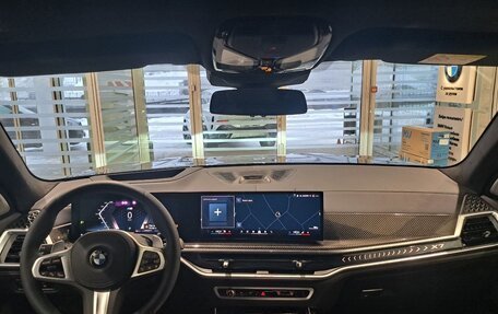 BMW X7, 2025 год, 17 600 000 рублей, 10 фотография