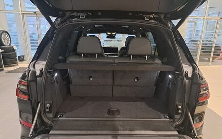 BMW X7, 2025 год, 17 600 000 рублей, 17 фотография