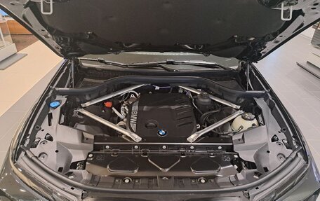 BMW X7, 2025 год, 17 600 000 рублей, 14 фотография