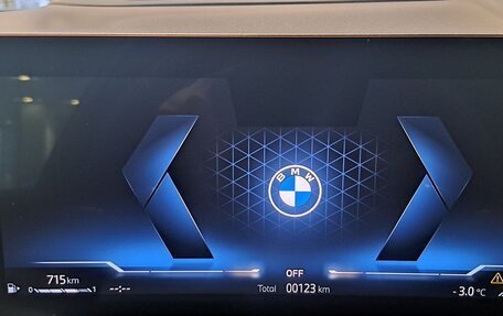 BMW X7, 2025 год, 17 600 000 рублей, 12 фотография