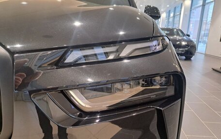 BMW X7, 2025 год, 17 600 000 рублей, 15 фотография