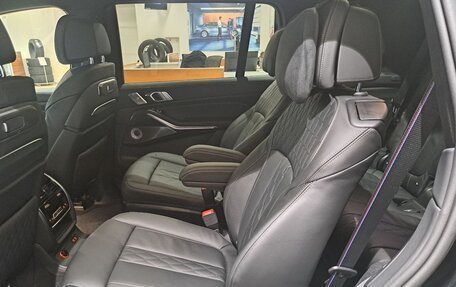 BMW X7, 2025 год, 17 600 000 рублей, 9 фотография