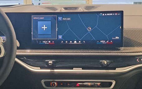 BMW X7, 2025 год, 17 600 000 рублей, 13 фотография