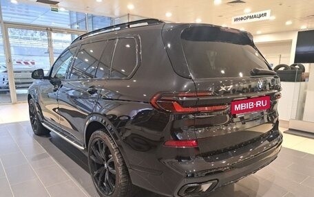 BMW X7, 2025 год, 17 600 000 рублей, 6 фотография