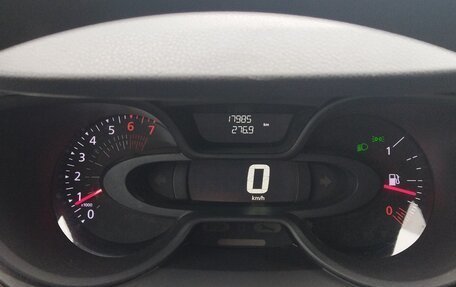 Renault Kaptur I рестайлинг, 2020 год, 1 720 000 рублей, 10 фотография