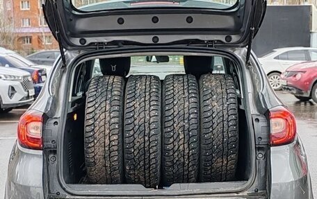 Renault Kaptur I рестайлинг, 2020 год, 1 720 000 рублей, 7 фотография