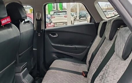 Renault Kaptur I рестайлинг, 2020 год, 1 720 000 рублей, 9 фотография