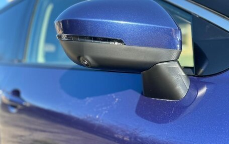 Nissan Rogue, 2023 год, 3 300 000 рублей, 10 фотография