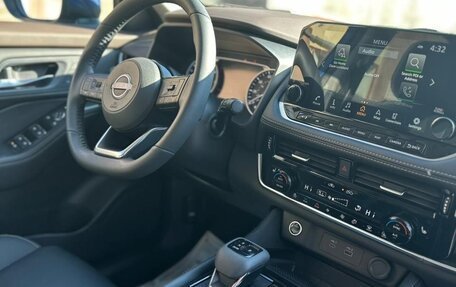 Nissan Rogue, 2023 год, 3 300 000 рублей, 8 фотография