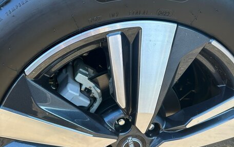 Nissan Rogue, 2023 год, 3 300 000 рублей, 9 фотография